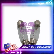 1pc C5W Festoon Dome Interior Light Bulb Room Roof Light 12V