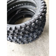 100 90 16 inch scambler tayar