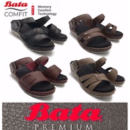 Bata Women Stylish Comfort Wedges Berbaloi Shoes Kasut Wedges Bata Wanita Berkualiti