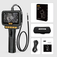 32GB Memory Card✅ AUTOOL SVB305 Automotive Industrial Endoscope with Light 1080 HD Autofocus Endosco