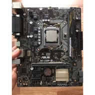 Mainboard ASUS H110M-D old socket 1151 motherboard ASUS H110M