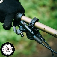 Shimano SLX BR-M7100 Disc Brake Set Icetech Version M7100