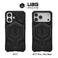 UAG เคสสำหรับ iPhone 17 / 17 Pro / 17 Pro max รุ่น Monarch Pro