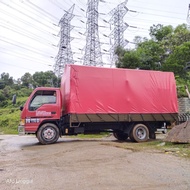 Lorry Transport KL Teluk Intan 1 Tan, 2 Tan, 3 Tan, 5 Tan