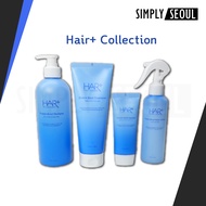 [HAIR PLUS] Hair+ Protein Bond Line (Shampoo, Treatment, Ampoule, Water Essence)