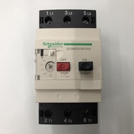 Original Genuine GV3ME80 56-80A Schneider Motor Protection Air Switch Circuit Breaker