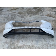 HYUNDAI SONATA DN8 (2020-2023) FRONT BUMPER DEPAN CONDITION SAME PHOTO