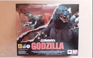 shm 全新 shm 哥斯拉 SHM哥斯拉 SUPER MECHAGODZILLA 哥斯拉 shm 哥斯拉錶 s.h.monsterarts