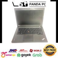 Laptop Lenovo ThinkPad T440P - Intel Core i5 Gen 4 Full HD - Laptop Second
