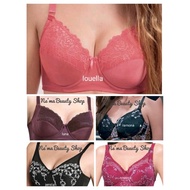 【Ready stock】【Hot sales】【New styles】【New product】✤✖BRA AVON BERDAWAI CUP BESAR : 3HELAI HANYA RM109 SIZE 34B~42D