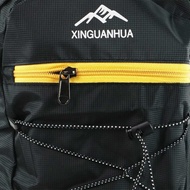 MRNSTREXINGUANHUA Foldable Travel Backpack Waterproof 17L - XA94WD