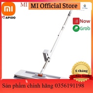 Joybos 36T1 self-wringing 360 rotating smart mop, low suction, convenient, genuine - FT Shop