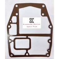 OEM GASKET UPEER CASING FOR YAMAHA E60J/E65A/E75A/85A 2 Stroke Outboard Engine Motor