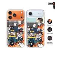 CaseClub Iphone Case Samsung Magnetic Tuk Pattern Thailand For i17 Pro Max/i17 Pro/i17