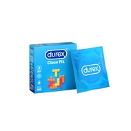 DUREX CONDOM CLOSE FIT