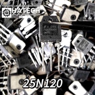 Dedicated Components IGBT N-Channel FGA25N120 25N120 ANTD 25A 1200V disassemble