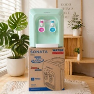 Water Dispenser Hot Water Gallon Water Dispenser / By Blode