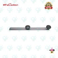 NT Cutter Heavy-Duty Large Circle Cutter Silver 70MM X 630MM X 85MM (CL-100P)