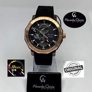 [original] Alexandre Christie Women Watch international warranty