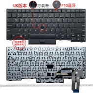 Lenovo E480 E485 L480 R480 L380 T480S L390 E490 T490 E495 S2 2018 T14 L490 L480 R490 Keyboard Compat