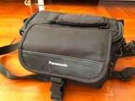 Panasonic 相機袋 Camera Bag