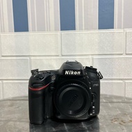 Nikon D7100 Body Only (Second)