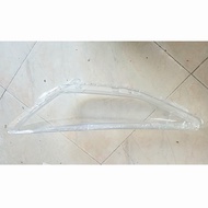 Sesuai untuk Beijing Hyundai 18-19 Festa Penutup Lampu Festa Pelindung Lampu Depan