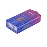 FENIX E03R V2.0 500L Rechargeable Keychain Flashlight