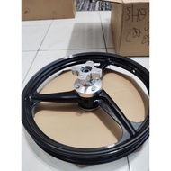SPORT RIM 3BATANG ENKEI CUSTOM Y15/Y16