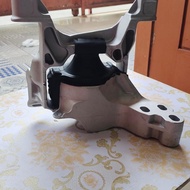 MESIN Wholesale Right Engine Mounting Mazda Cx5 2,500 Engine Mounting Best Seller