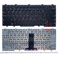layout Dell US for E5470 E7470 Laptop Keyboard Latitude 7490 5480 5488 7480 5450 5491 Mlb8