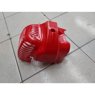 tb43 tu43 tl43 brush cutter block cylinder cover rumput engine cover