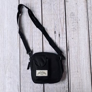 NBC SERIES/HANDBAG SLINGBAG