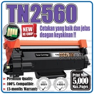 Compatible Brother DR2560 TN2560 TN 2560 DCP-L2640DW HL-L2460DN HL-L2460DW MFC-L2805DW MFC-L2885DW