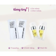 Sample Professional Solutions Vita-C Energy Ampule CNP Laboratory