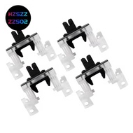 Blade Drive Assembly Lever Replacement Blade for  , ,AGC, AGRC, +, AGCL,AGC Dog Clipper 4 Pcs