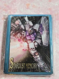 gundam war nexa  gp03s 卡套