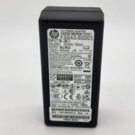 F5S43-60001 F5S43-60002 +22V 445mA AC Power Adapter Charger For HP 1110 1112 1115 2130 2600 3630 370