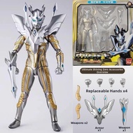 Super Movable Golden Large Model 61cm