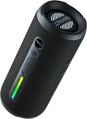 OHAYO Bluetooth Speaker 24W, Wireless Portable Outdoor Bluetooth Speakers, True Wireless Stereo IPX7