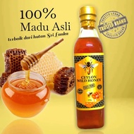 Madu Lebah Original Sri Lanka (MADU CEYLON)