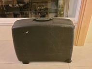 Delsey Hard Suitcase