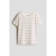 H&M(H&M) Cotton T-shirt jersey Boys 1267974_3