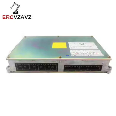 YN22E00123F1 YN22E00123F2 YN22E00153F3 Controller For Kobelco SK210-6E SK210-6ES SK200-6E SK230-6E S
