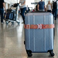 美國 TRAVELON | 行李綁帶(入境章) | 行李束帶 行李箱固定帶