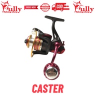Fishing Reel - Maguro Caster