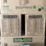 POMPA AIR JET PUMP DAB ALTO DP 255 A / POMPA AIR JETPUMP DABALTO 255 - BIMASAKTI7