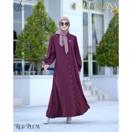 Aden Gamis Edelweiss Spec