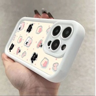 Dog Cericsoft Casing hp Oppo A6 Pro A5 Pro 5G A5 Pro A5 2025 A5X A5I Pro A60 A3 A3X A5I A18 A38 A16 