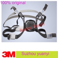 5pcs 3M 6281 3M 6281 Head Harness Assembly  for 3M 6000 6100 6200 6300 3M6281